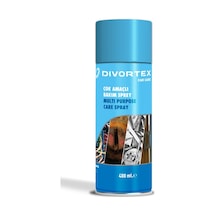 Divortex Çok Amaçlı Bakım Spreyi 400 ML Divortex Çok Amaçlı Bakım Spreyi 400 ML