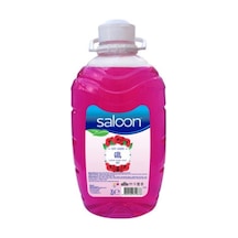 Saloon Gül Sıvı Sabun 2 L