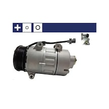 Mahle Acp1331000s Klima Kompresoru 1435796 1441291 1543958