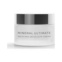 Mineral Kırışıklık Karşıtı Ve Sıkılaştırıcı Kremi Boyun Ve Dekolte Kremi 60ml