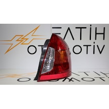 Hyundai Accent Era 06-12 Sağ Stop Lambası R