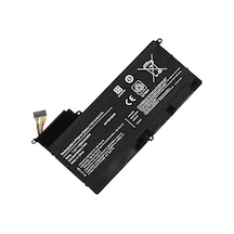 Laptopyedekparca Samsung Uyumlu Np530U4B-S01Tr Batarya A+++ Notebook Pil