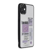Samsung Uyumlu  Galaxy A05 Kılıf Mirror Desenli Kapak - Mirror - 4 0.2M-Çok Renkli