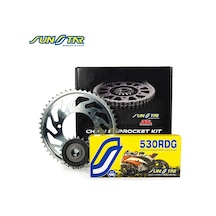 Zincir Dişli Seti Honda Cbr 1100xx 1100 Cc 1997-2007 / Honda / Cbr 1100xx / 1100cc / Zincir: Sunstar 530rdg Çelik -110 / Ön-arka Dişli: Jt 17t-44t / 1997-1998-1999-2000-2001-2002-2003-2004-2005-2006-2007 Zincir Dişli Seti Honda Cbr 1100xx 1100 Cc 1997-2007 / Honda / Cbr 1100xx / 1100cc / Zincir: Sunstar 530rdg Çelik -110 / Ön-arka Dişli: Jt 17t-44t / 1997-1998-1999-2000-2001-2002-2003-2004-2005-2006-2007
