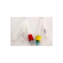 Silikon Foley Sonda 2 Yollu No:18 10 Adet
