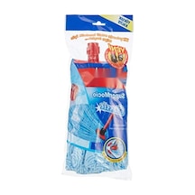 Dayanıklı Yedek Paspas - Elips Şeklinde Açık Bej