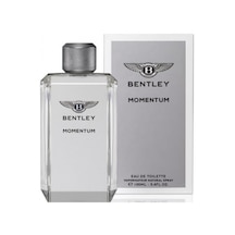 Bentley Momentum Erkek Parfüm EDT 100 ML
