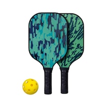 Waboba Pickleball Raket Seti