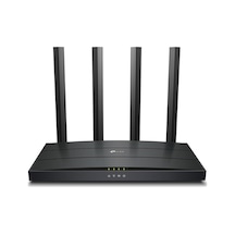 Tp-link Archer Ax12 Ax1500 1200mbps Dual Band Gigabit Wifi 6 Router
