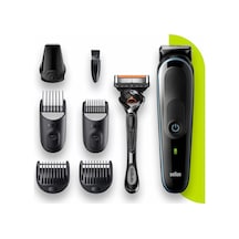 Mgk 5345 Erkek Bakım Kiti 7'si 1 Arada Şekillendirici + Gillette Hediye