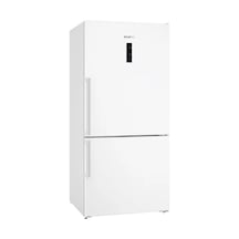Siemens KG86PAWC0N 621 LT No-Frost Kombi Tipi Buzdolabı