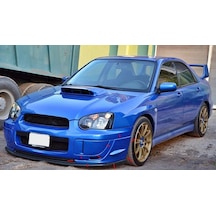 Subaru İmpreza Ön Tampon Flap - (sağ-sol)