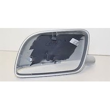 SPJ MAX V-99 Ayna KapağI Polo 02 05 Astarlı Sol