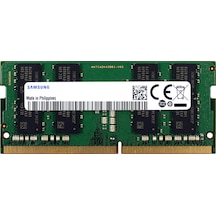 Samsung M471A2K43BB1-CRC SODIMM 16GB DDR4 2400MHz Notebook Ram