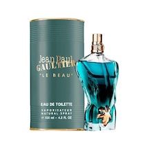 Jean Paul Gaultier Le Beau Edt 125 Ml Diğer