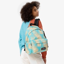 Eastpak Padded Pak'r Unisex Mavi Sırt Çantası Düz Ek0006203k2 MAvi