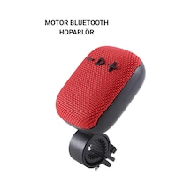 Mey İthalat Motor Speaker