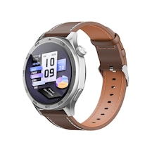 Havit M9063 1.46'' Tft Hd Ekran Akıllı Saat (Distribütör Garantili)