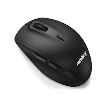 Niceboy Offıce M30 2.5 GHz Kablosuz Optik Mouse
