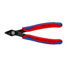 Knıpex Elektronikçi Devre Yan Keski 125 Mm 7861125