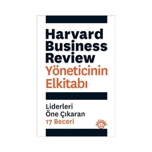 Yöneticinin El Kitabı- Optimist