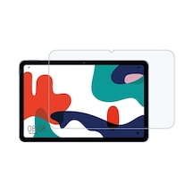 Huawei Uyumlu Matepad 10.4 İnç Tablet Ekran Koruyucu Flexible Nano