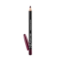 Flormar Waterproof Lipliner Dudak Kalemi 224 Saturated Bordeaux