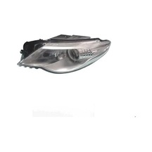 Ön Far Sol Xenon Passat Cc 2009-