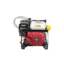 Bolat PB-022 Akuple Sehpalı Deposuz İlaçlama Makinesi