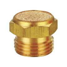 Kisa Tip Sinter Susturucu Bslm-06