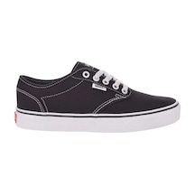 Vans Atwood Kadın Sneaker Vn000k0f1871 Siyah Siyah