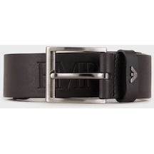 Emporio Armani Erkek Kemer Y4s545 Y232j 80001 Siyah