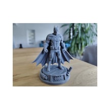 Batman Dekoratif Figür 18 Cm