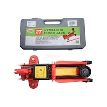 Arabalı Kriko 2 Ton Oto Kriko Seyyar Kriko Onkar Otk-24315