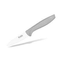 Pratik Ev Soyma Bıçağı Sivri 9 Cm 2 Adet Çok Renkli