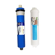 Su Arıtma Cihazı İçin Lg Membran ve Nsf Tatlandırıcı Filtre - 00482