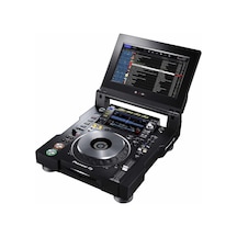 Pioneer CDJ-TOUR1 Dokunmatik Ekranlı Dj Multiplayer
