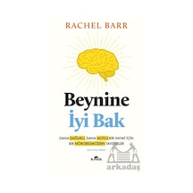 Beynine İyi Bak Kronik Kitap