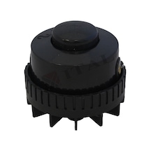 Elektrikli Tırpan Misina Başlığı Hyundaı Zf5220 Kenar Kesme Set