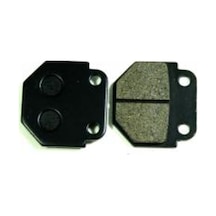 Mondial Kt 125 Ön Disk Fren Balatası Takım - Kt 125 - Kt 150 (237273016)