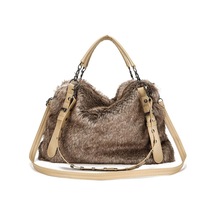 Arion PL-01 Büyük Kapasiteli  Omuz Çantası