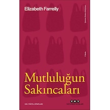Mutluluğun Sakıncaları - Ezjı-726687