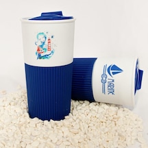 Anemoss Fenerci Kız 450 Ml Plastik Mug
