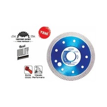 Çapraz Dişli Hassas Kesim Disk - 115x1, 3 Mm