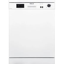 Finlux Konfor BM 620 6 Programlı 12 Kişilik Bulaşık Makinesi