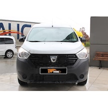 Dokker Batman Yarasa Ayna Kapağı Piano Black / 2012 - 2021
