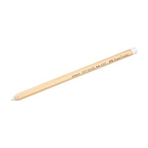 Faber-castell Pitt Monochrome Boya Kalem, Beyaz Soft, Yumuşak Doku, Gölgelendirme Ve Işık Efekti İçin Uygun 124-Pembe
