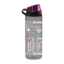 0.75Lt Desenli Matara Fashion Baskılı