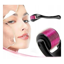 Serum Plus Tinatyum Derma Roller System 540 Iğne 0,5 Mm