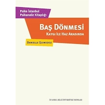 Baş Dönmesi / Danielle Quinodoz